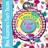 Miss Valentine's Tasty Treats : Mad Treater Mix - LEAGUE OF CRAFTY CANINES
