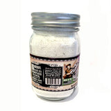 Violet the Apawthecary Fairy : (Herb Garden-Scented) Dry Shampoo For Dogs ! - LEAGUE OF CRAFTY CANINES
