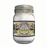 Violet the Apawthecary Fairy : (Lemon Verbena-Scented) Dry Shampoo For Dogs ! - LEAGUE OF CRAFTY CANINES