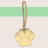 Pet Shampoo Bar : Unscented Aloe scent (High Quality, All Natural Ingredients) Dog Soap - LEAGUE OF CRAFTY CANINES