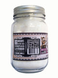 Violet the Apawthecary Fairy : (Lavender-Scented) Dry Shampoo For Dogs! - LEAGUE OF CRAFTY CANINES