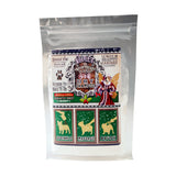 Violet the Apawthecary Fairy : (Enchanted Forest Scented) Dry Shampoo For Dogs! Trial Size - LEAGUE OF CRAFTY CANINES