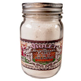 Violet the Apawthecary Fairy : (Enchanted Forest-Scented) Dry Shampoo For Dogs ! - LEAGUE OF CRAFTY CANINES