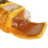 Dog Toy : Tequila Bottle Plush - zippy paws - LEAGUE OF CRAFTY CANINES
