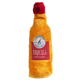 Dog Toy : Tequila Bottle Plush - zippy paws - LEAGUE OF CRAFTY CANINES