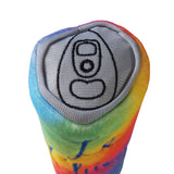 Zippy Paws :  Plush Le Chien - Pupplemousse Dog Toy - Squeaker - LEAGUE OF CRAFTY CANINES