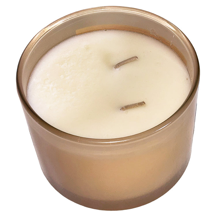 Sand + Paws candle - Orange & Clove - Halloween Cats - neutralize pet odors